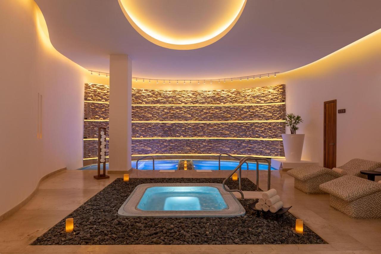 Le Blanc Spa Resort Cancun - Adults Only - All-Inclusive Εξωτερικό φωτογραφία