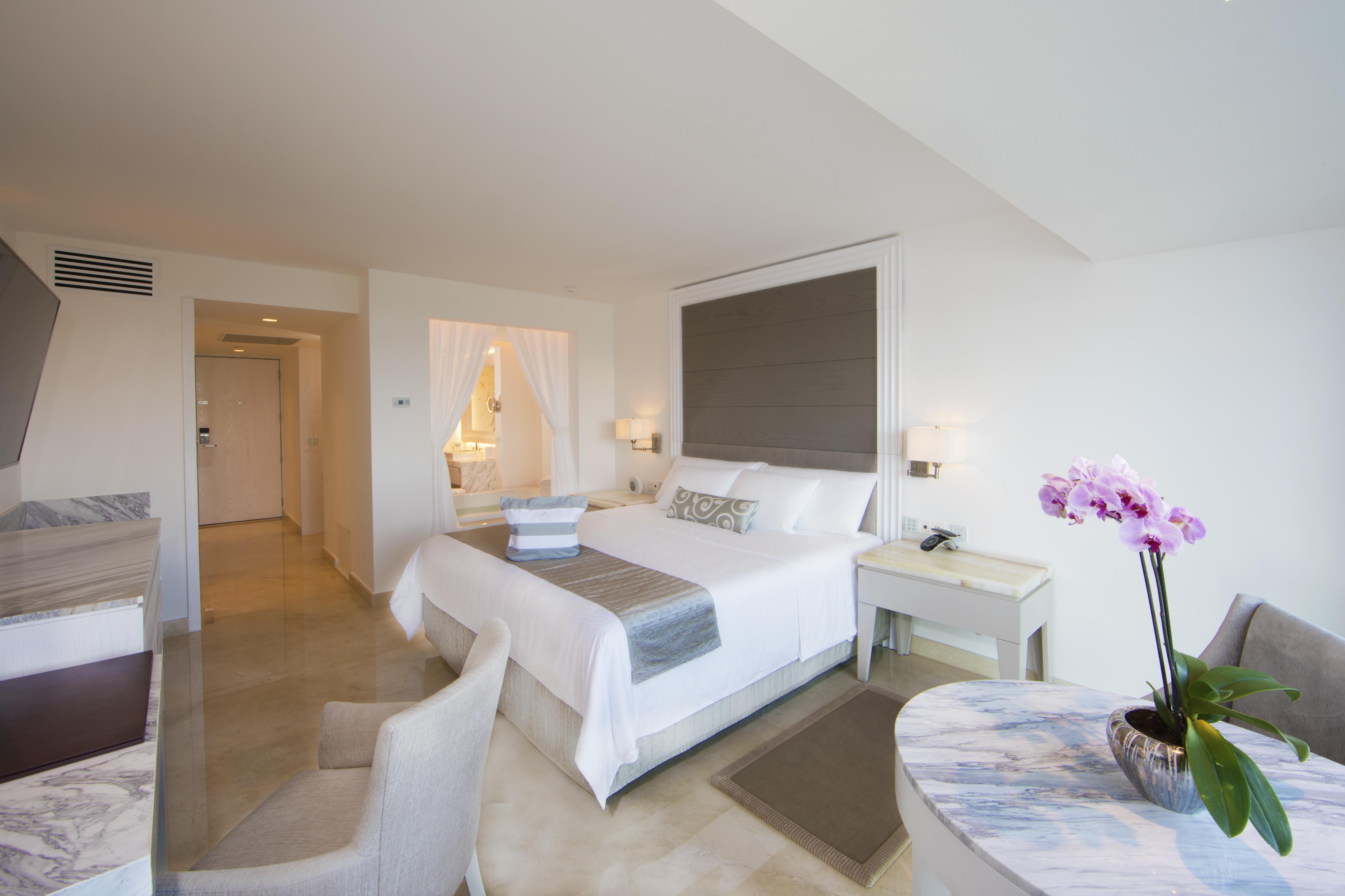 Le Blanc Spa Resort Cancun - Adults Only - All-Inclusive Εξωτερικό φωτογραφία