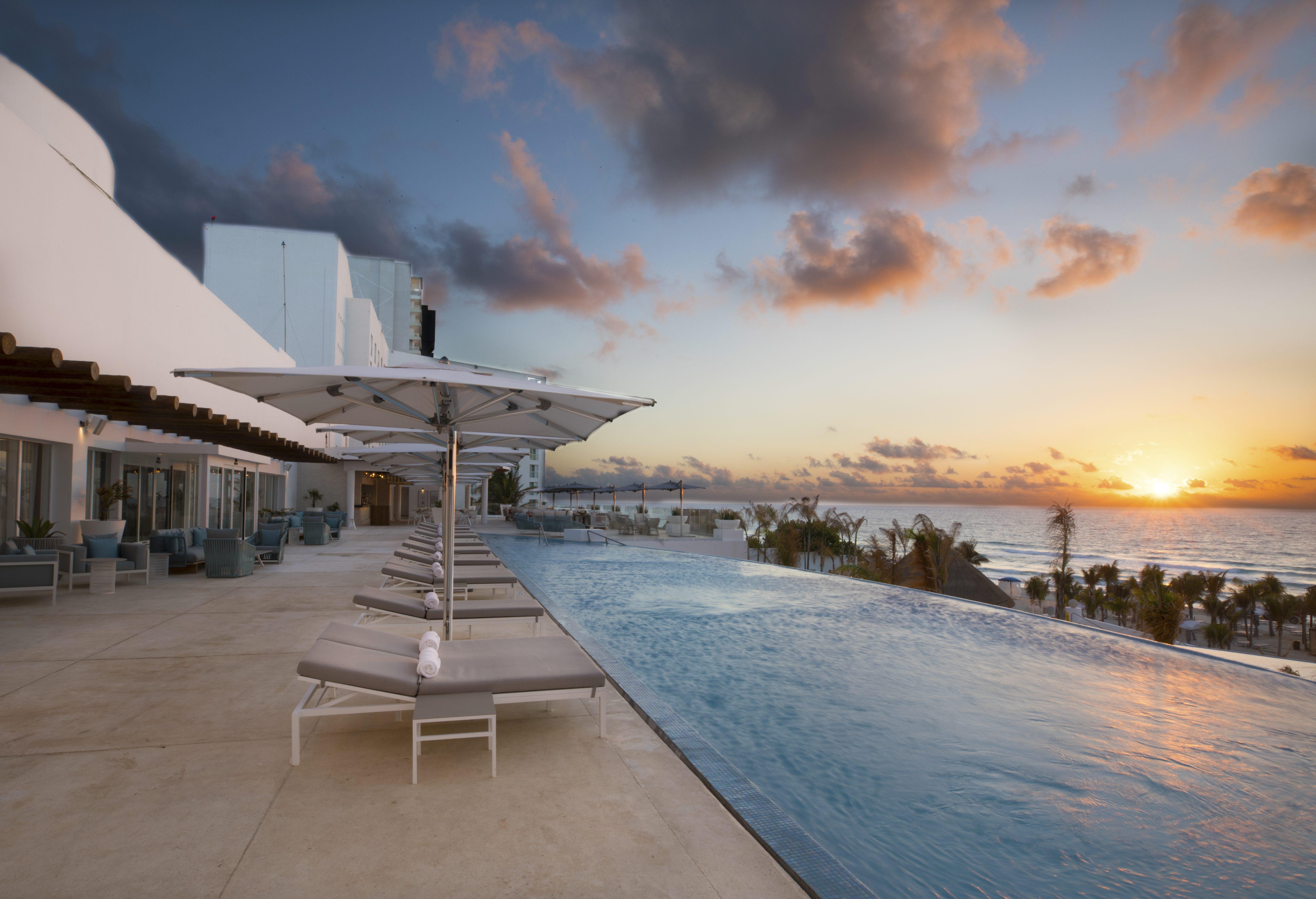 Le Blanc Spa Resort Cancun - Adults Only - All-Inclusive Εξωτερικό φωτογραφία