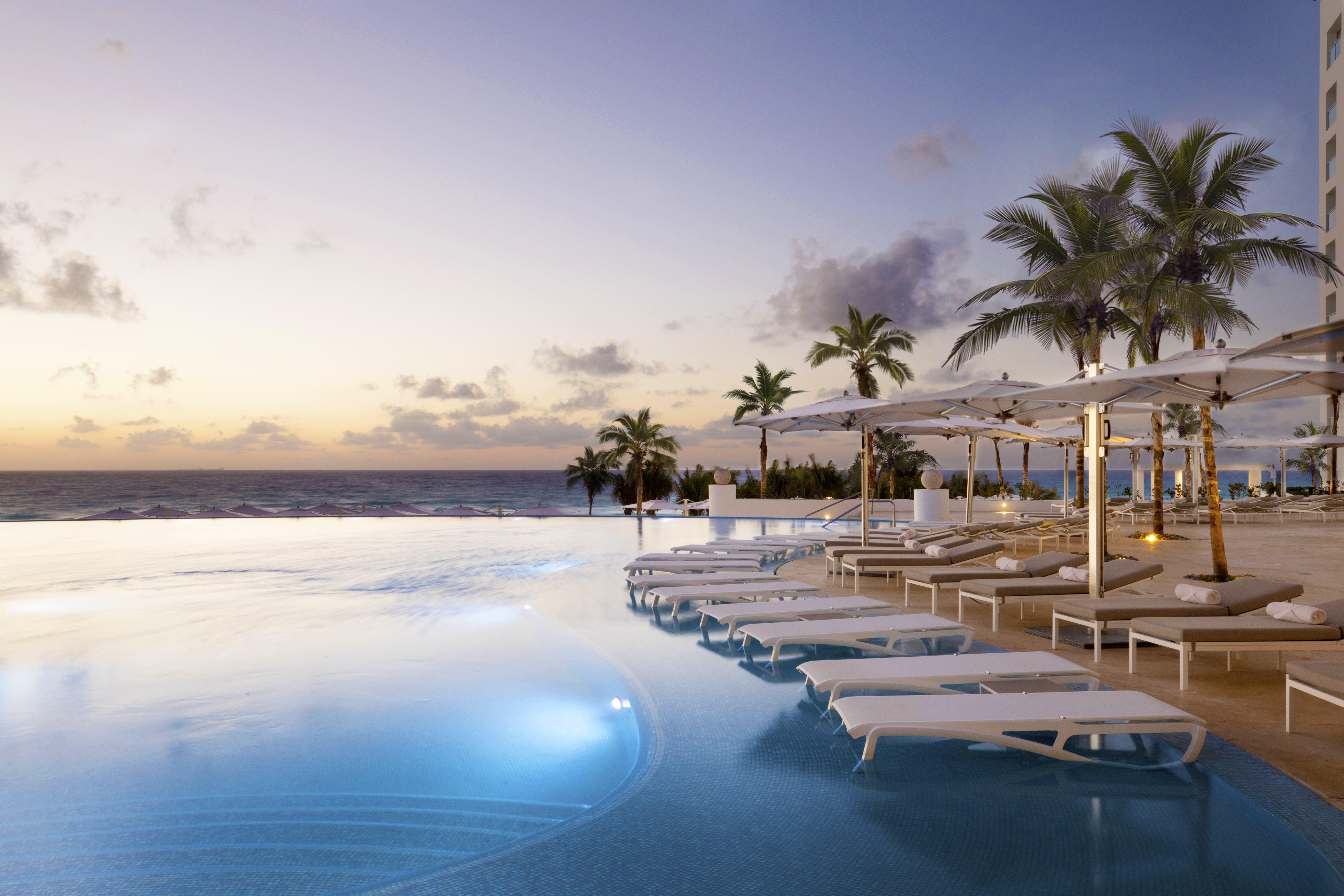 Le Blanc Spa Resort Cancun - Adults Only - All-Inclusive Εξωτερικό φωτογραφία