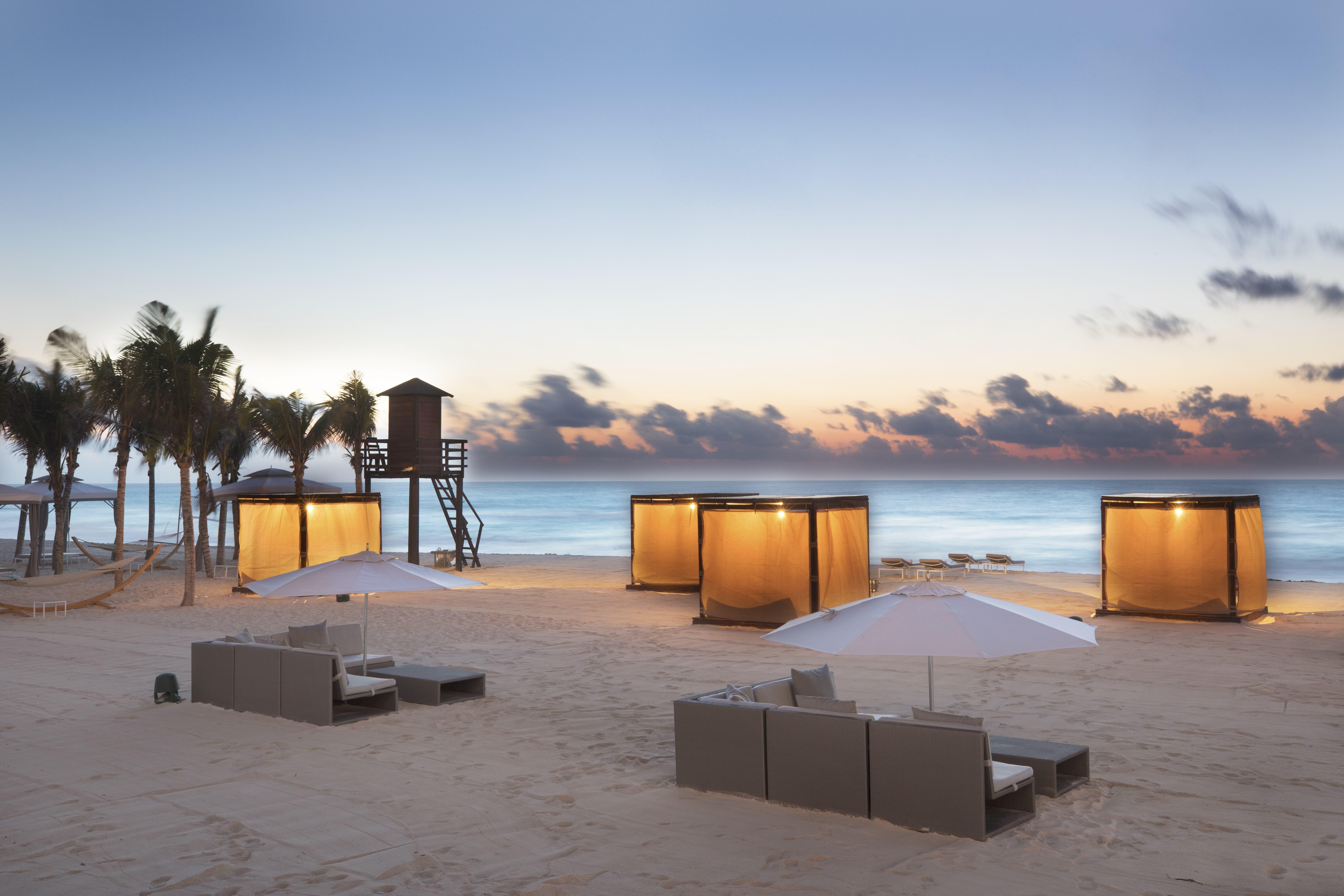 Le Blanc Spa Resort Cancun - Adults Only - All-Inclusive Εξωτερικό φωτογραφία