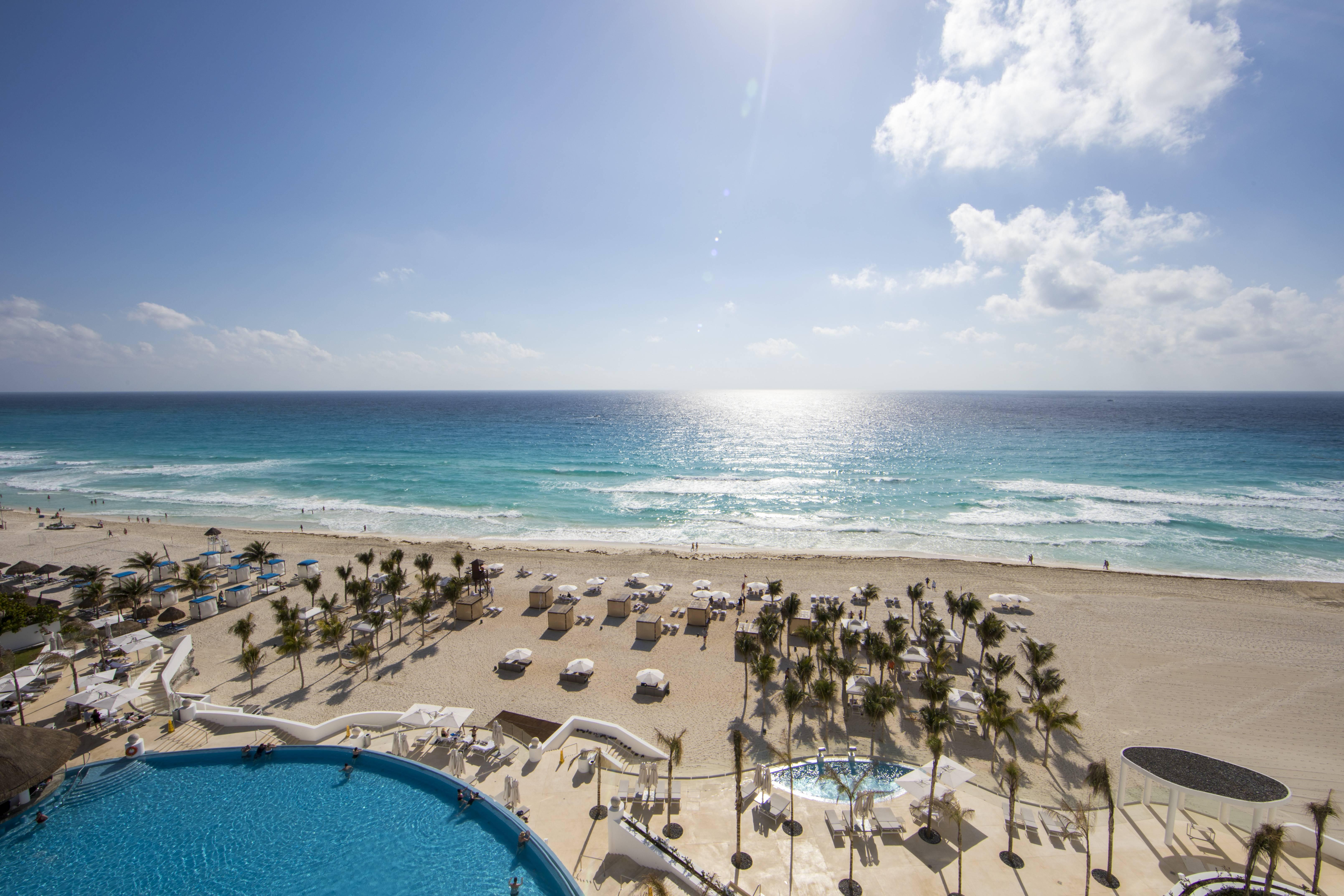 Le Blanc Spa Resort Cancun - Adults Only - All-Inclusive Εξωτερικό φωτογραφία