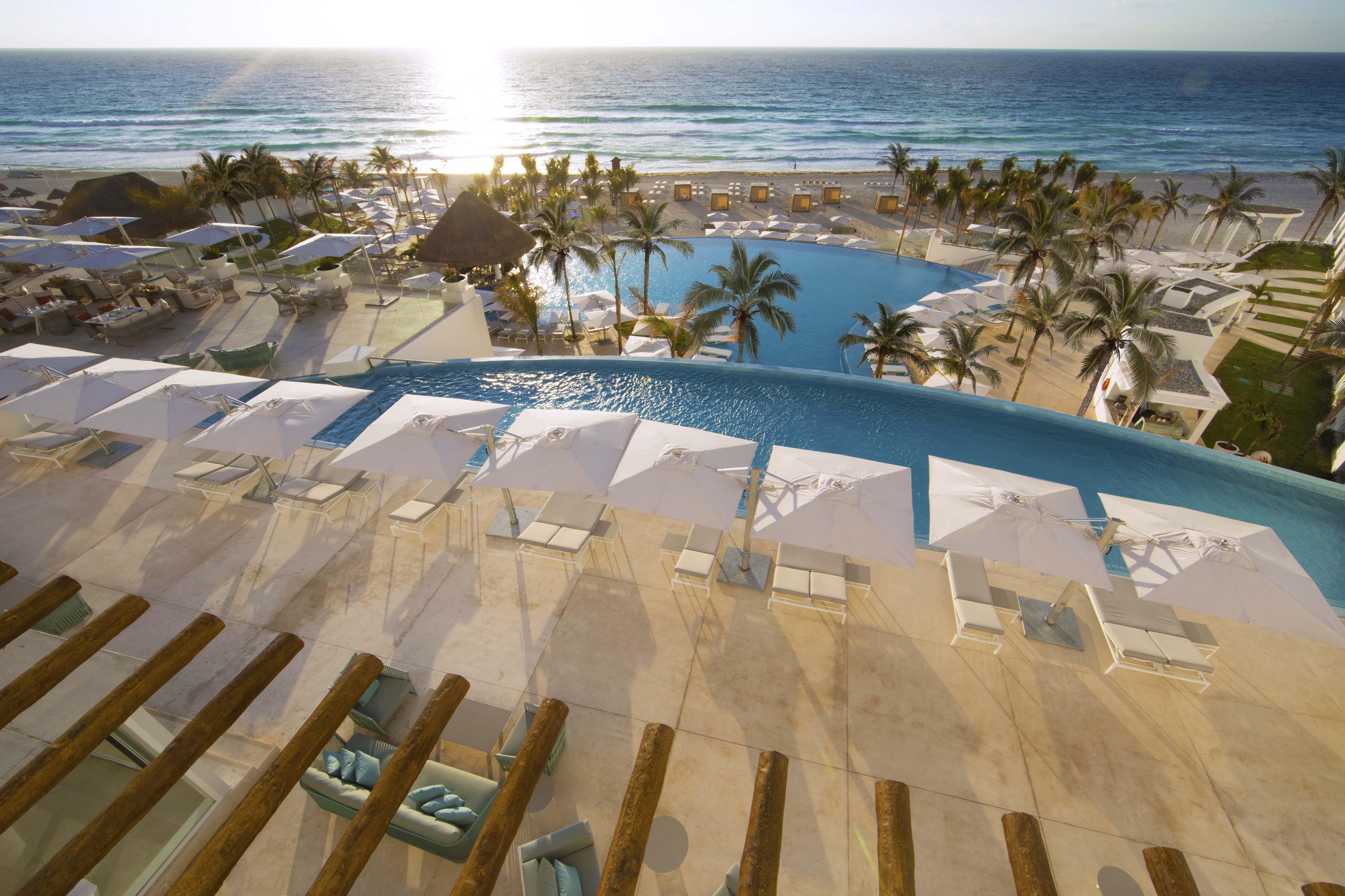 Le Blanc Spa Resort Cancun - Adults Only - All-Inclusive Εξωτερικό φωτογραφία