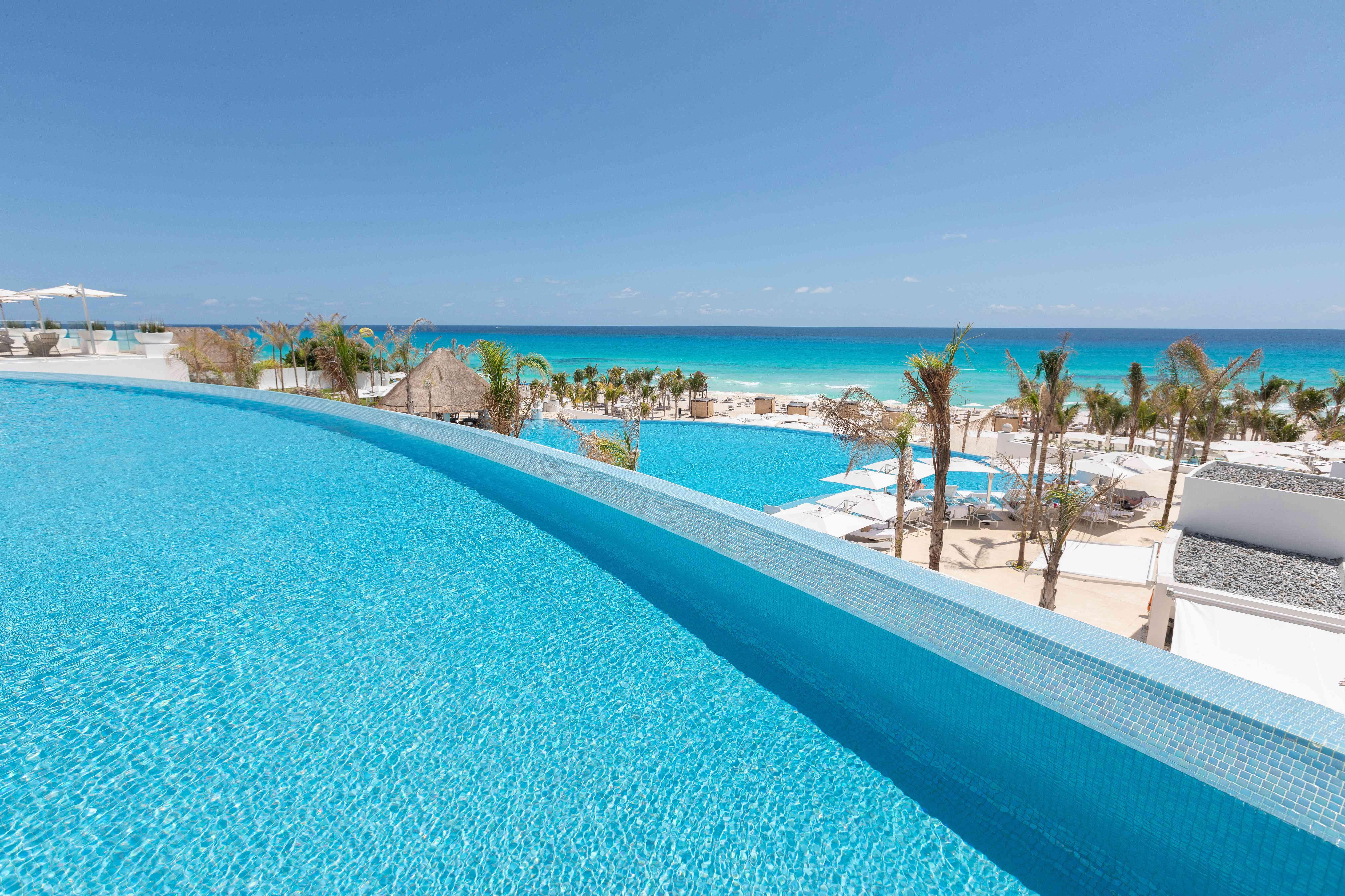 Le Blanc Spa Resort Cancun - Adults Only - All-Inclusive Εξωτερικό φωτογραφία