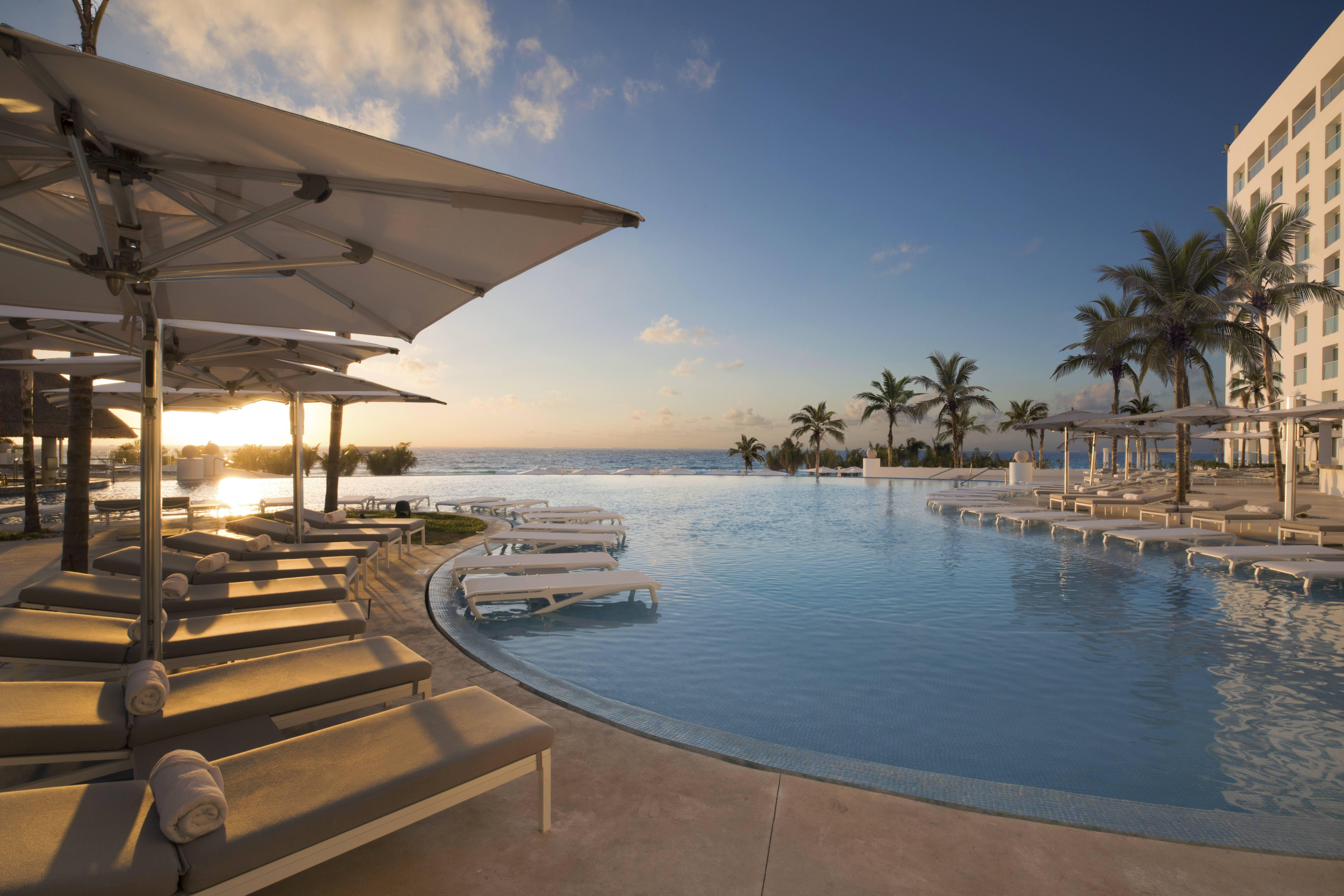 Le Blanc Spa Resort Cancun - Adults Only - All-Inclusive Εξωτερικό φωτογραφία